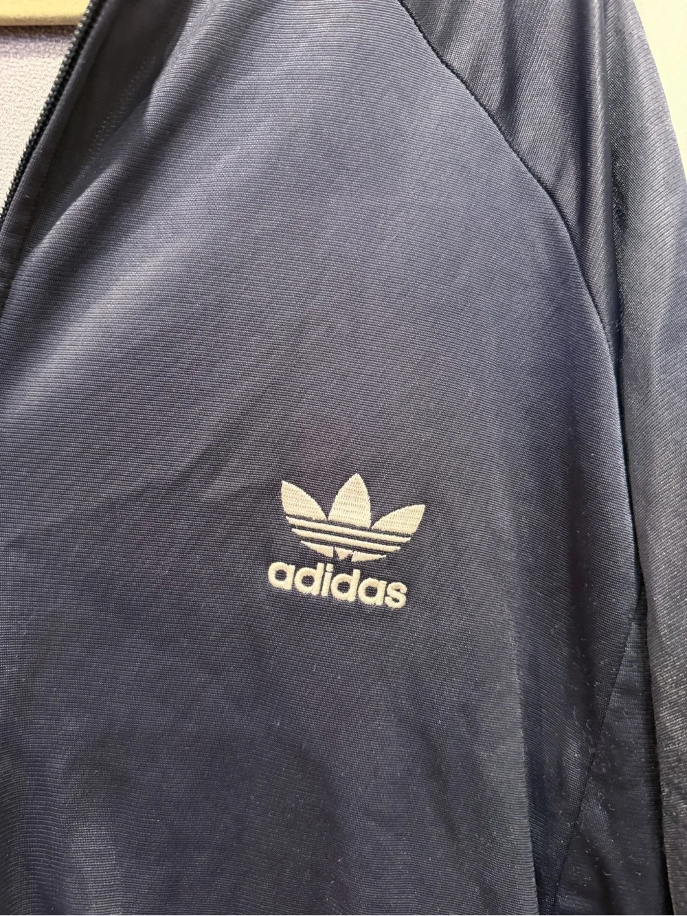 adidas vintage 1980s